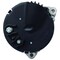 Wai Global Alternator, ALTBO IRIF 12V 150A CW, 150 Amp12 Volt, CW, 6Groove Pulley 13855N - alternate 2